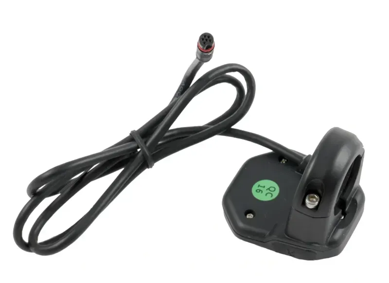 Giant RideControl Ergo Handlebar Control Unit W/O Logo-1