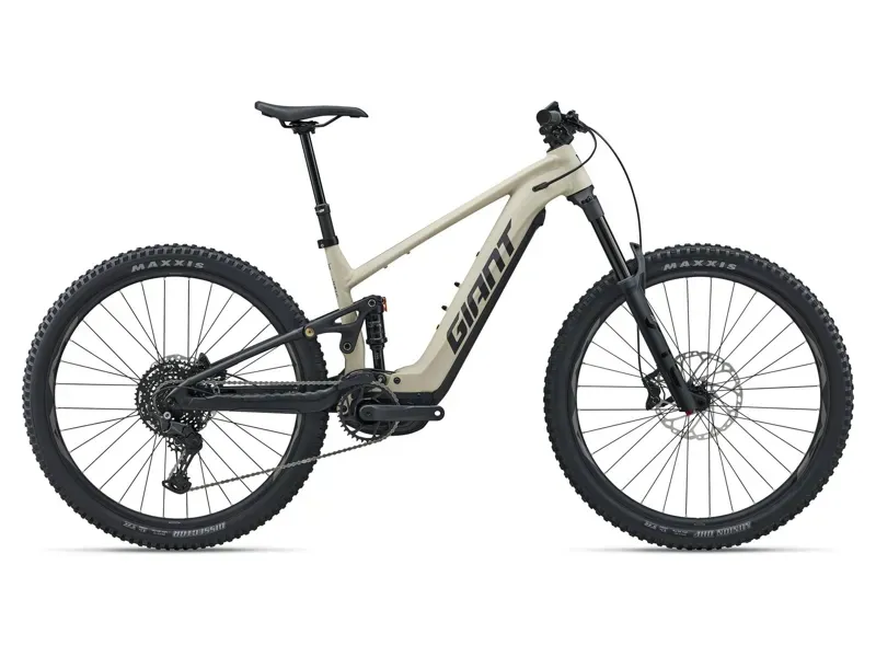 Giant - Stance E+ 1 Electric Mountain Bike in Almond