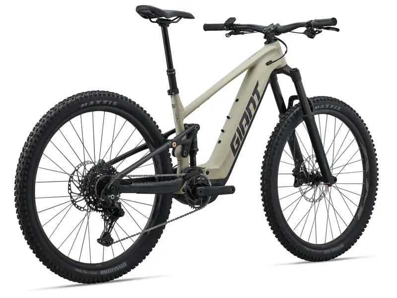 Giant - Stance E+ 1 Electric Mountain Bike in Almond-1