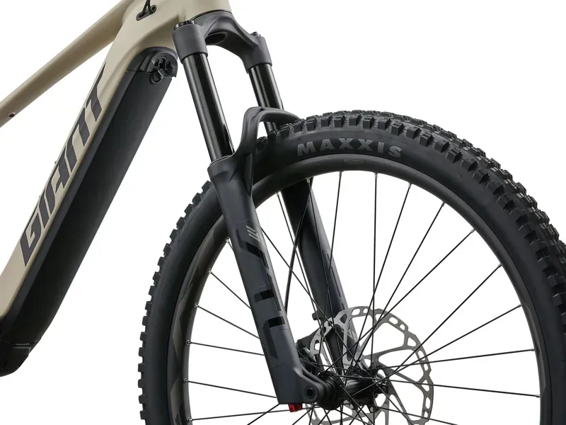 Giant - Stance E+ 1 Electric Mountain Bike in Almond-3