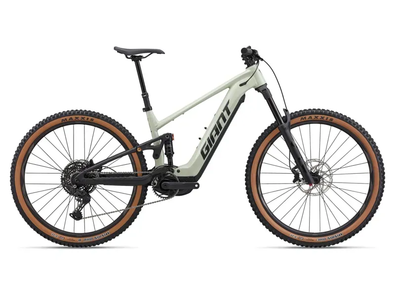 Giant - Stance E+ 2 Electric Mountain Bike in Desert Sage