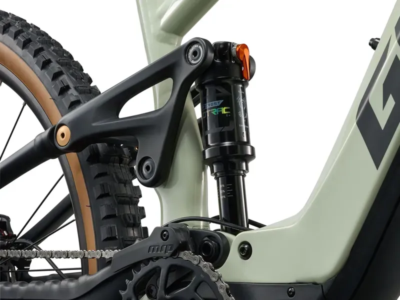 Giant - Stance E+ 2 Electric Mountain Bike in Desert Sage-5