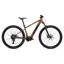 Giant - Talon E+ Hardtail Electric Mountain Bike in Meteor Storm