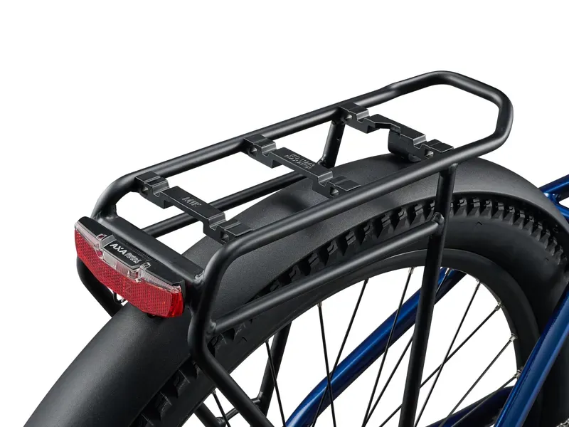 Giant - Talon E+ EX Electric Hardtail Mountain Bike in Metallic Navy-3