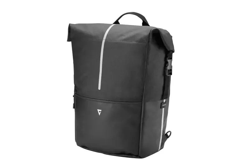 Giant - Transporter Versa G-2 Pannier Bag in Black