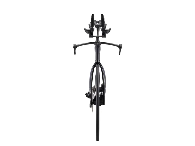 Giant - Trinity Advanced SL 0 Triathlon and TT Bike in Gloss Carbon/Prismatic Haze-3