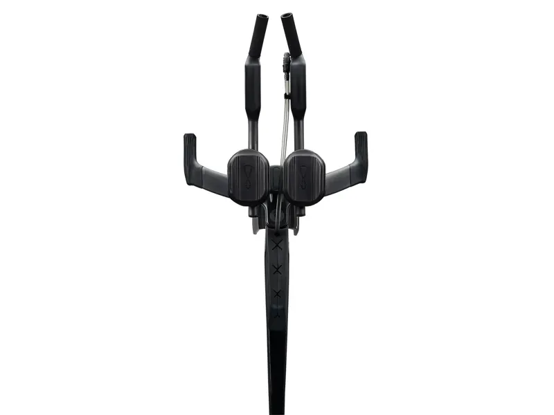 Giant - Trinity Advanced SL TRI-FF Road Bike In Carbon/Chrome-8