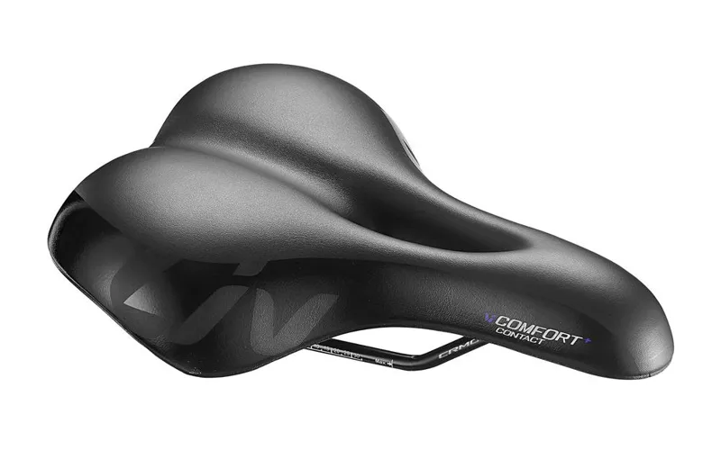 Liv - Contact Comfort Women's Saddle