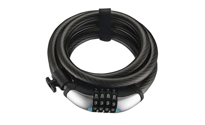 Giant - Surelock Flex 15 Cable Lock w/Combination