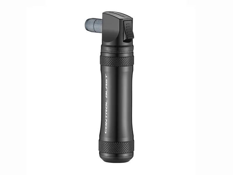 Giant - Control Blast Can CO2 Tyre Inflator