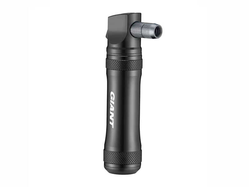 Giant - Control Blast Can CO2 Tyre Inflator-1