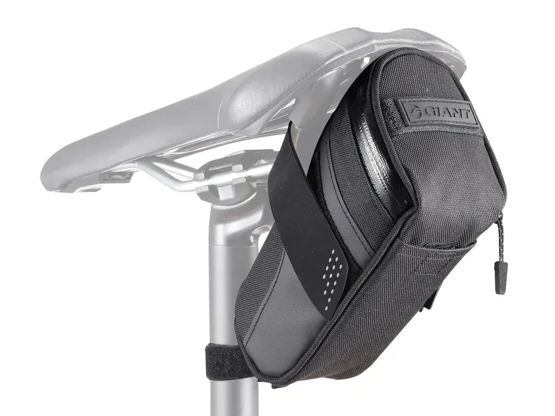 Giant - Shadow DX Seat Bag in Black-2