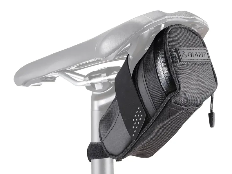 Giant - Shadow DX Seat Bag in Black-1