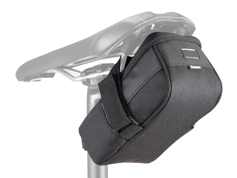 2018 Giant Shadow ST Seat Bag in Black-2