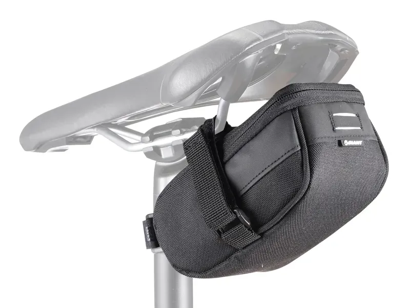 2018 Giant Shadow ST Seat Bag in Black-1