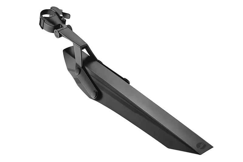 Giant - Speedshield Clip-On Fender in Black