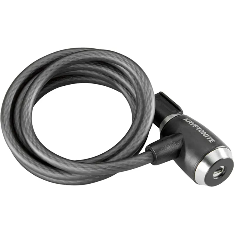 Kryptonite - Kryptoflex Cable Lock w/Keys