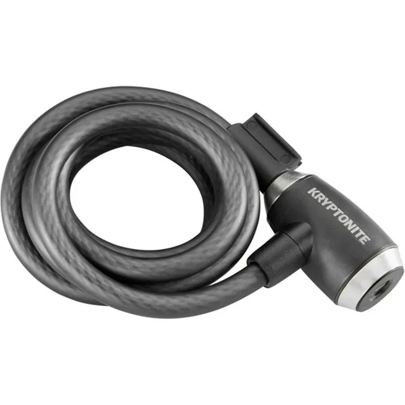 Kryptonite - Kryptoflex Cable Lock