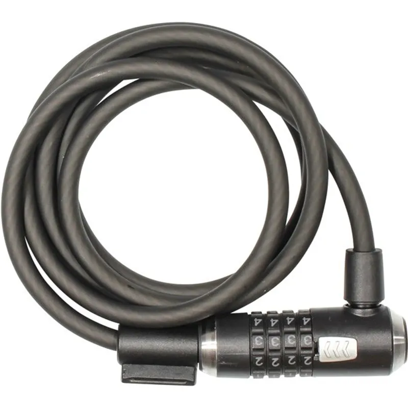 Kryptonite - Flex Cable Lock w/Combination