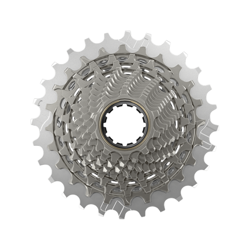SRAM XG-1290 Cassette - Silver