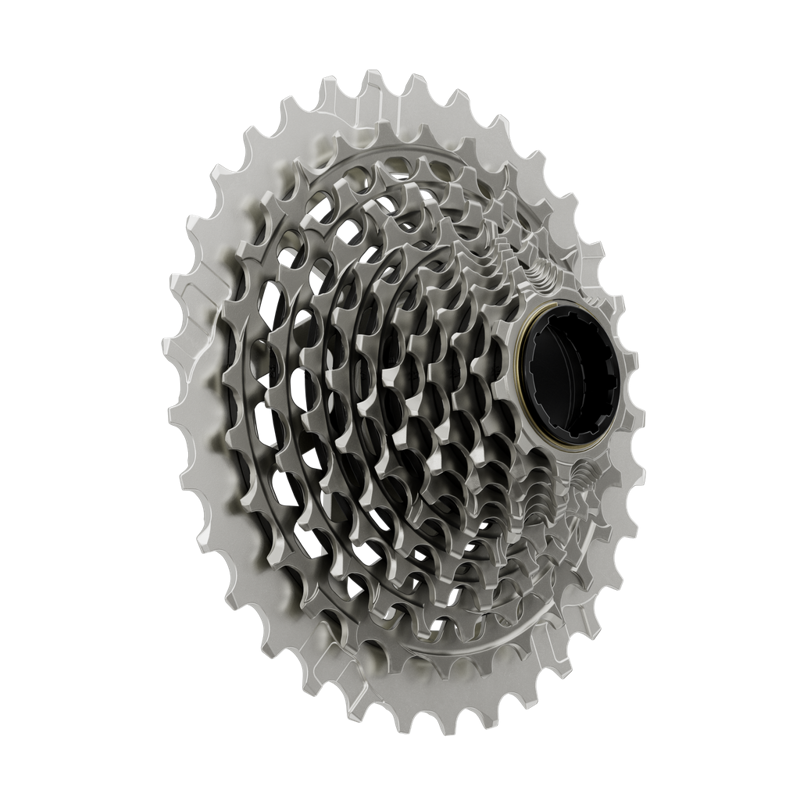 SRAM XG-1290 Cassette - Silver-4