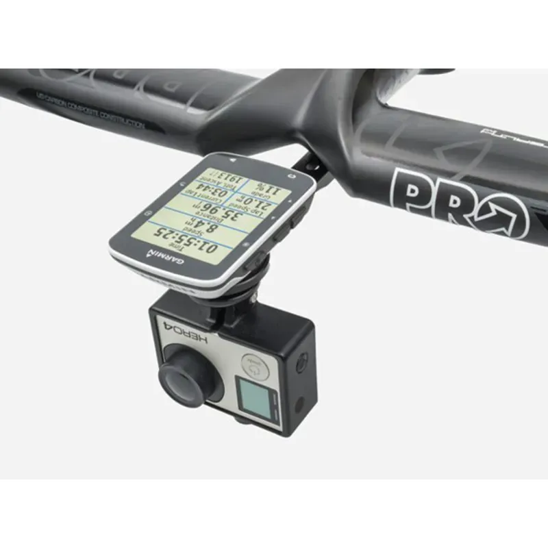MOUNT K-E Garmin IHS Mount Combo BK Black one size