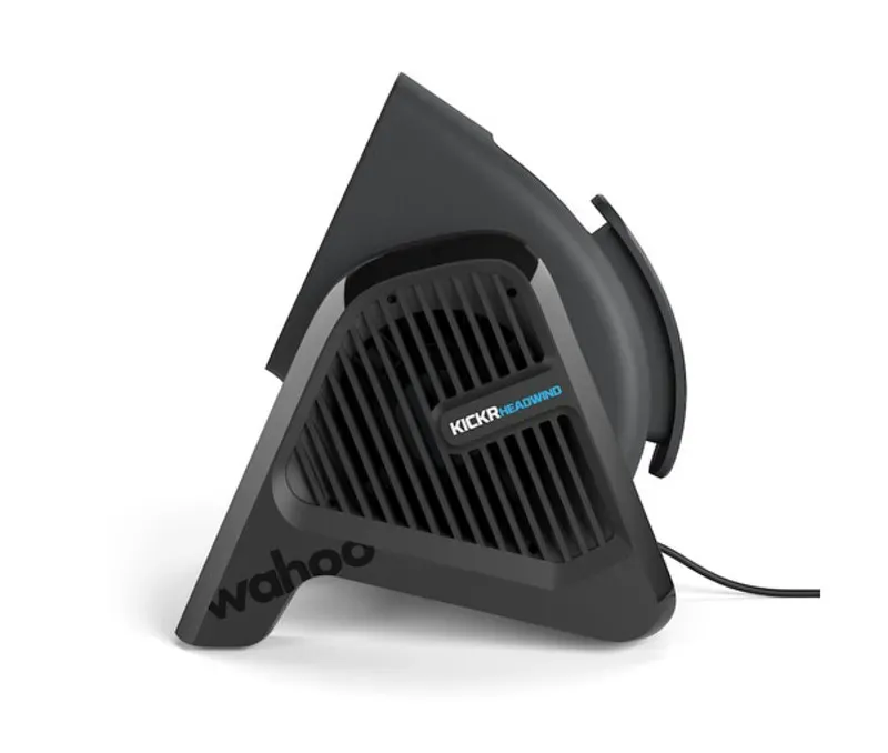Wahoo - Headwind Bluetooth Fan-2
