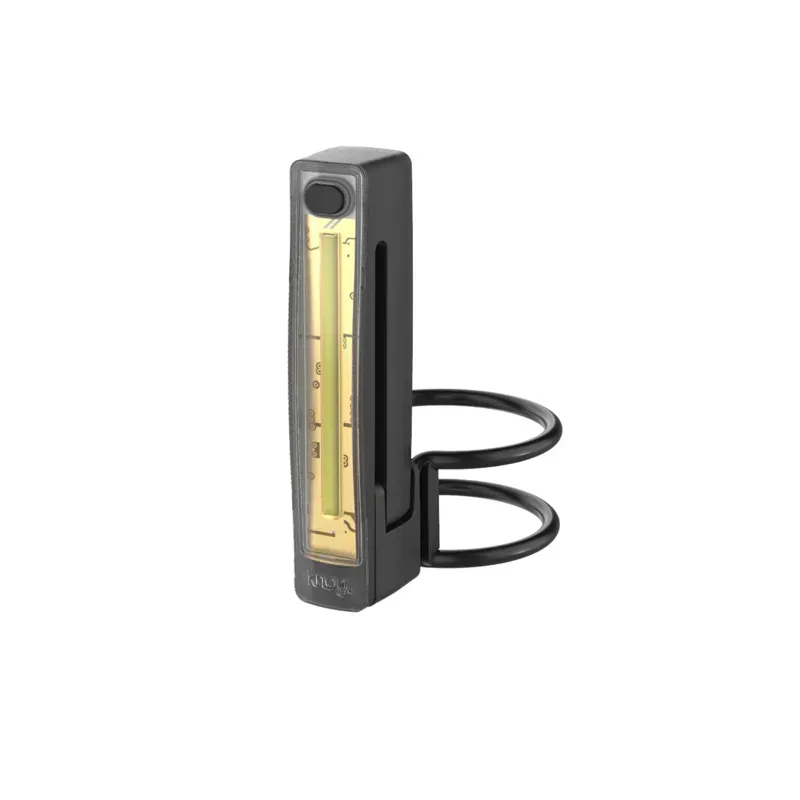 Knog - Plus Front Light in Black