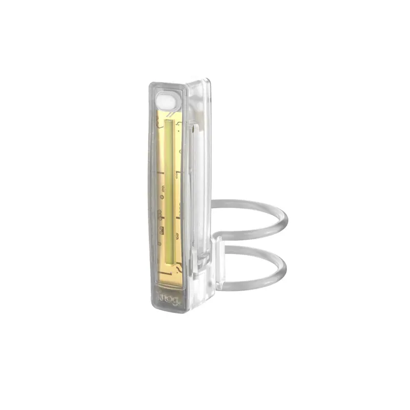 Knog - Plus Front Light in Translucent