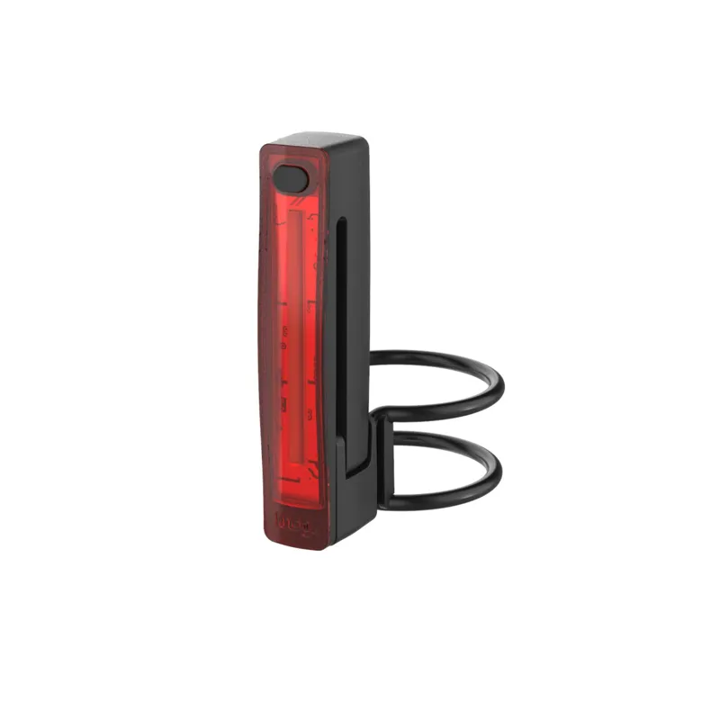 Knog - Plus Rear Light in Black
