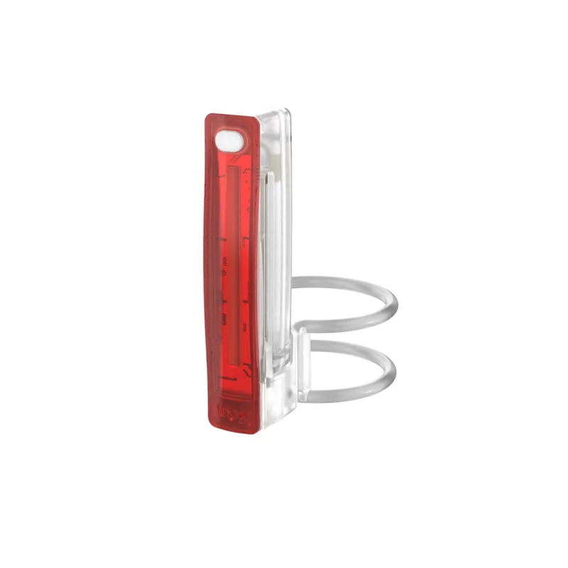 Knog - Plus Rear Light in Translucent