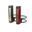 Knog - Plus Twinpack Light Set in Black