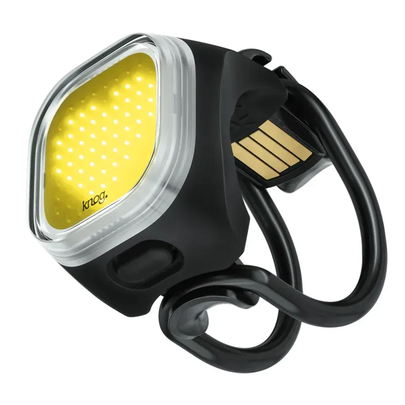 Knog - Blinder Mini Front Bike Light-10