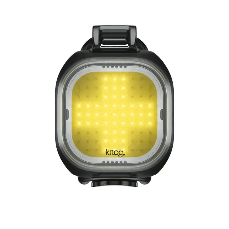 Knog - Blinder Mini Front Bike Light-11