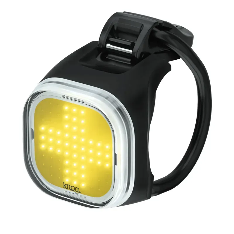 Knog - Blinder Mini Front Bike Light-12