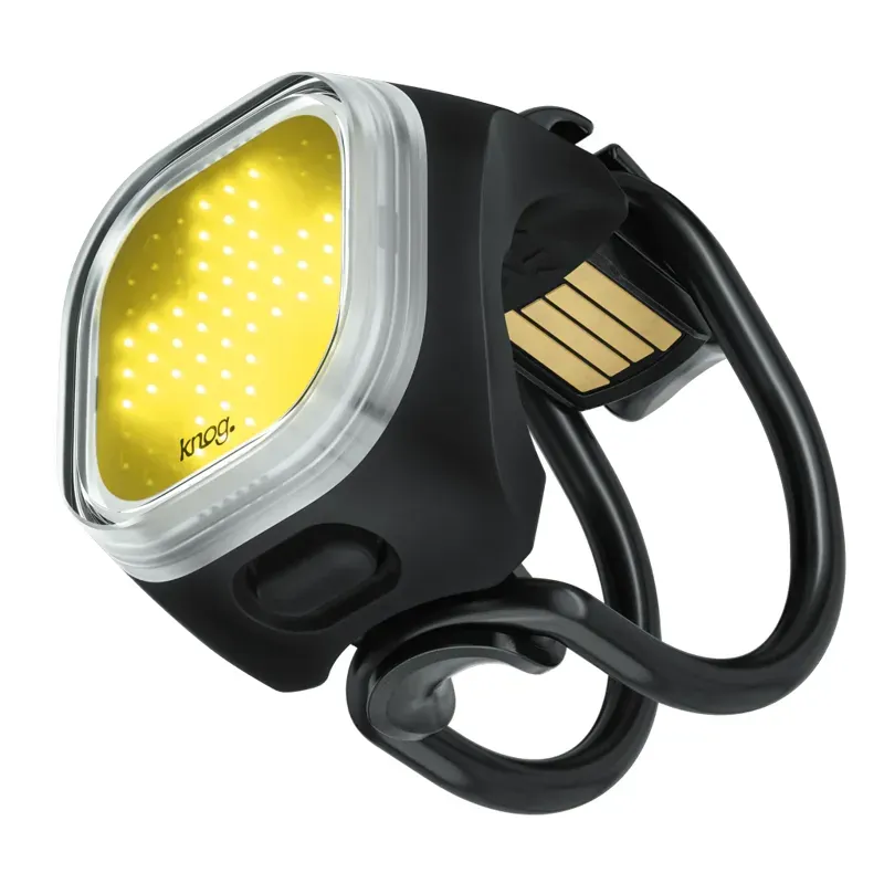 Knog - Blinder Mini Front Bike Light-13