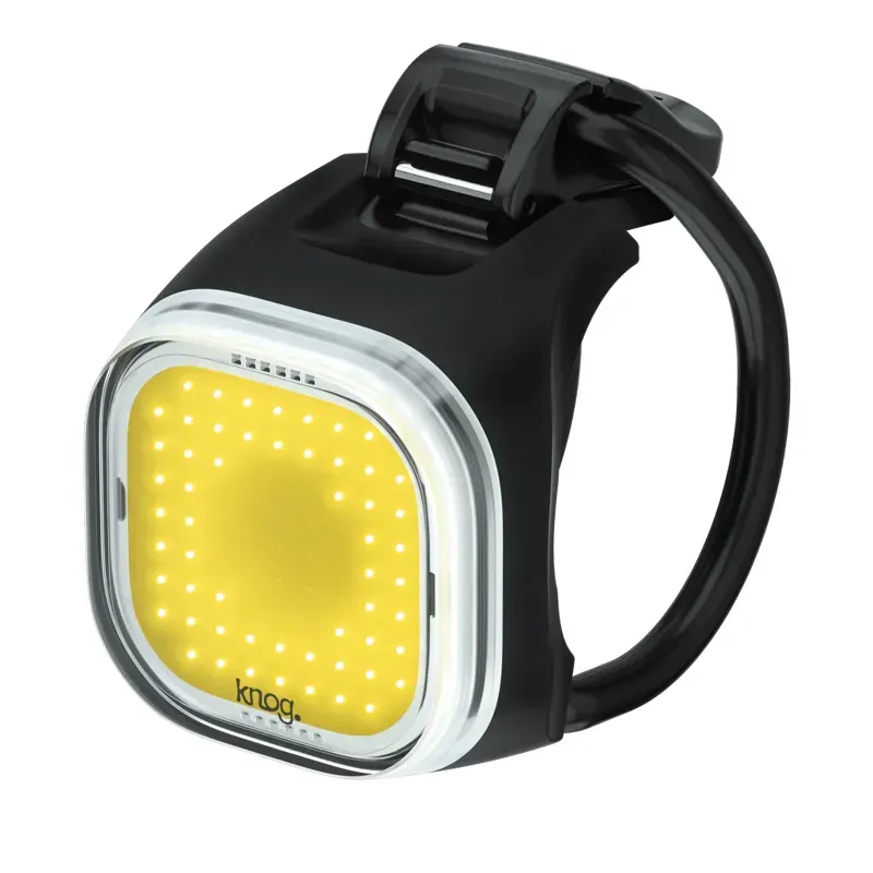 Knog - Blinder Mini Front Bike Light-3