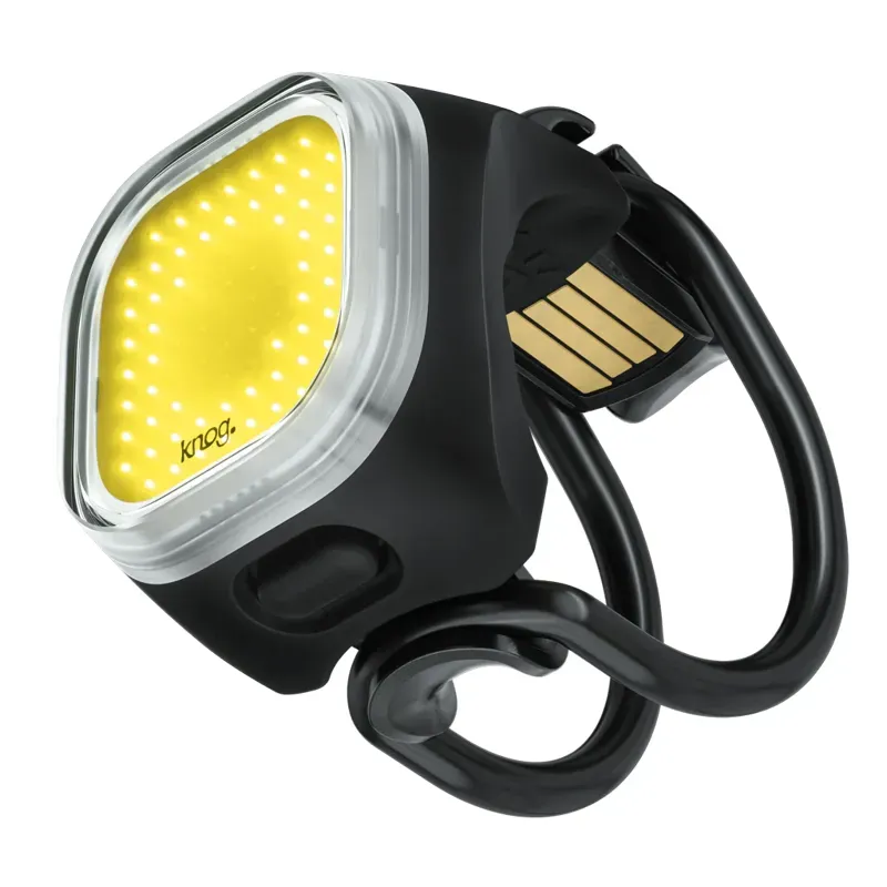 Knog - Blinder Mini Front Bike Light-4