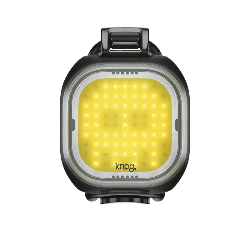 Knog - Blinder Mini Front Bike Light-5