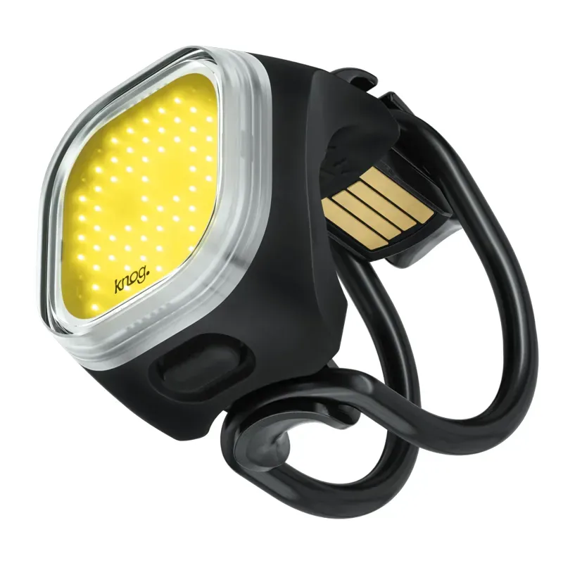 Knog - Blinder Mini Front Bike Light-7