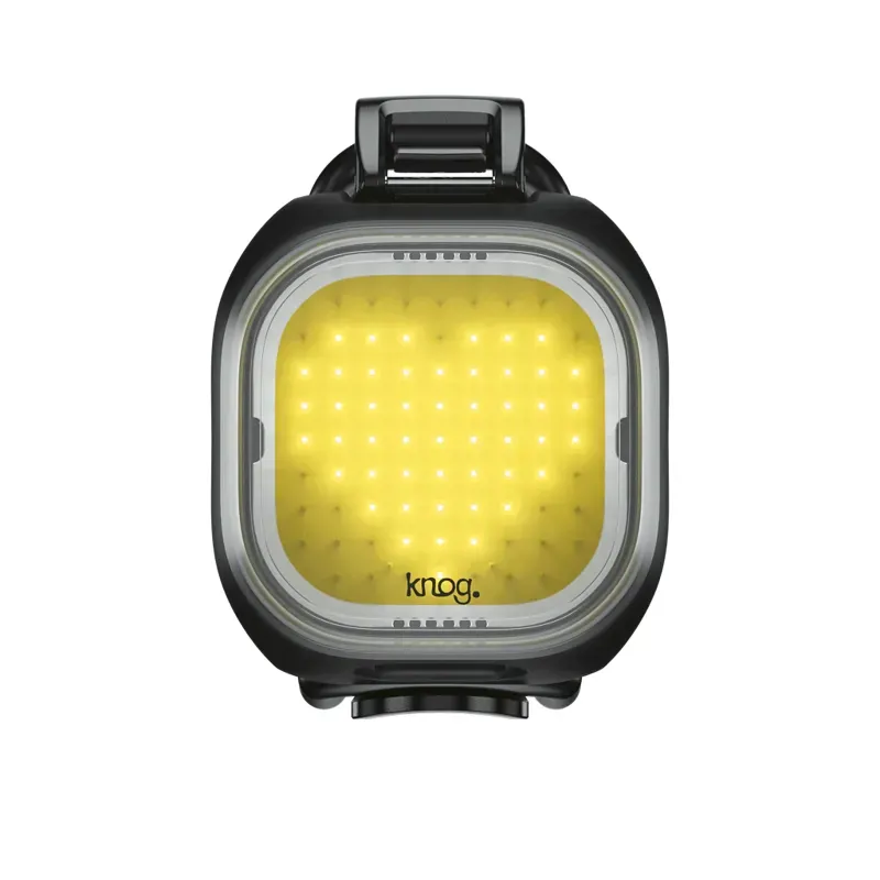 Knog - Blinder Mini Front Bike Light-8