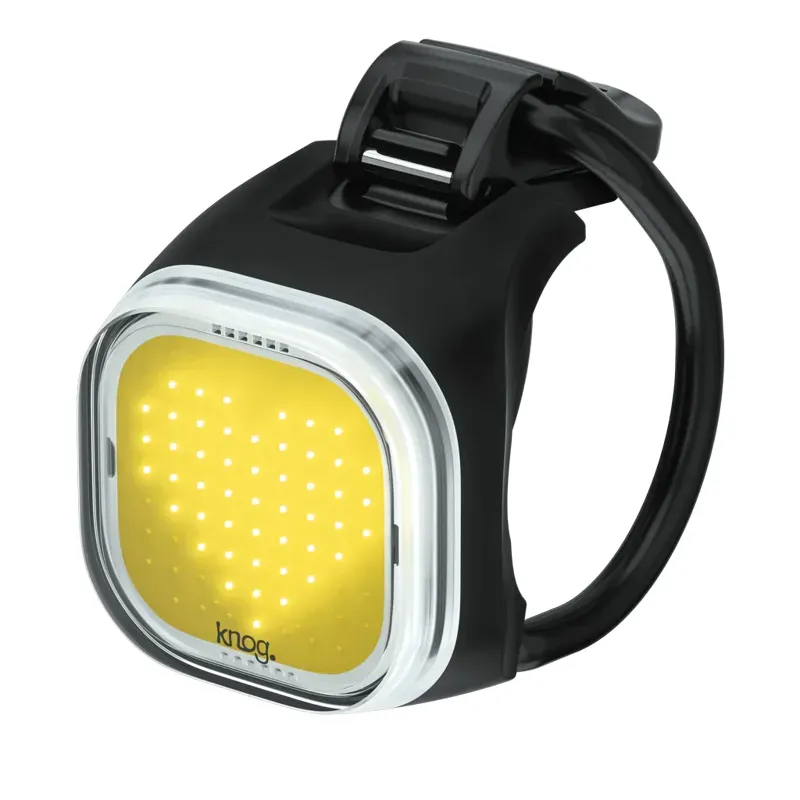 Knog - Blinder Mini Front Bike Light-9