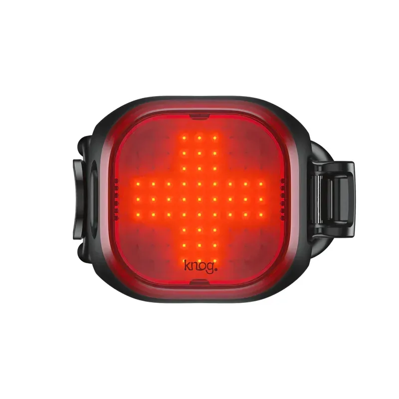 Knog - Blinder Mini Rear Bike Light-11