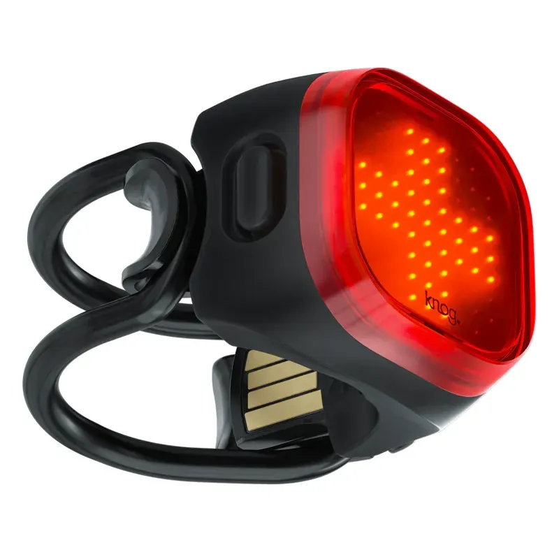 Knog - Blinder Mini Rear Bike Light-13