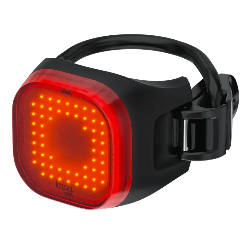 Knog - Blinder Mini Rear Bike Light-3