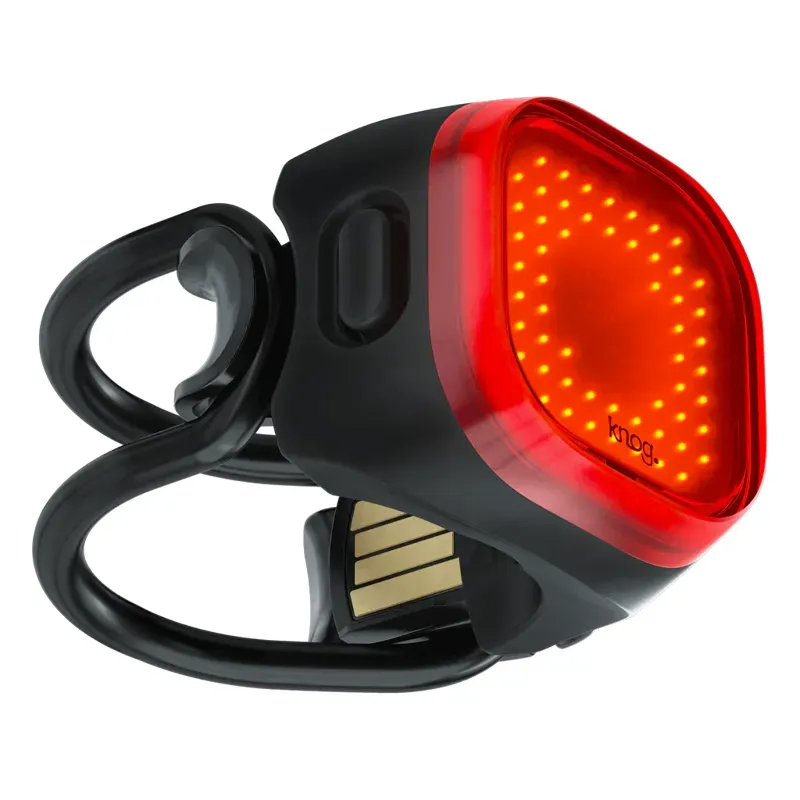 Knog - Blinder Mini Rear Bike Light-4