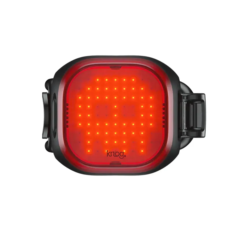 Knog - Blinder Mini Rear Bike Light-5