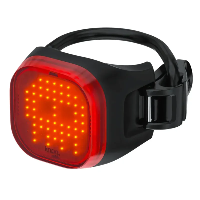 Knog - Blinder Mini Rear Bike Light-6