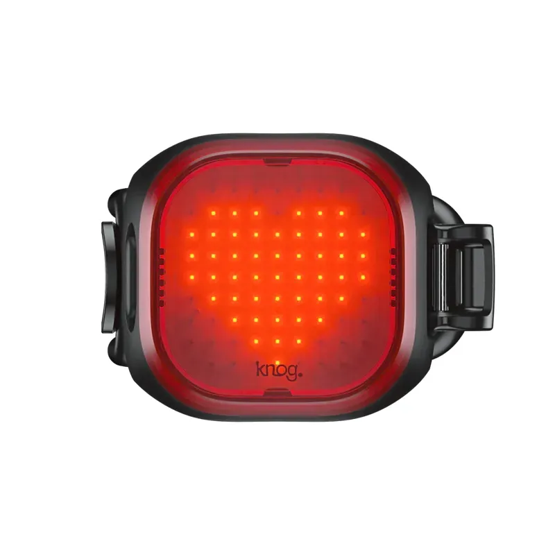 Knog - Blinder Mini Rear Bike Light-8