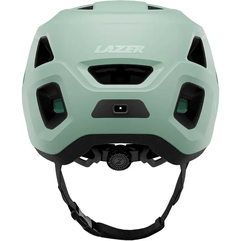 Lazer Lupo KinetiCore Helmet in Spearmint-5